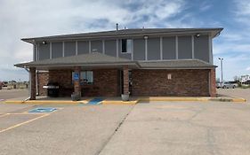 Coyote Motel Limon